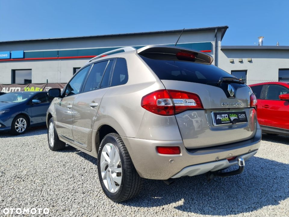 Renault Koleos 2.0 dCi 4x4 Bose Edition - 3