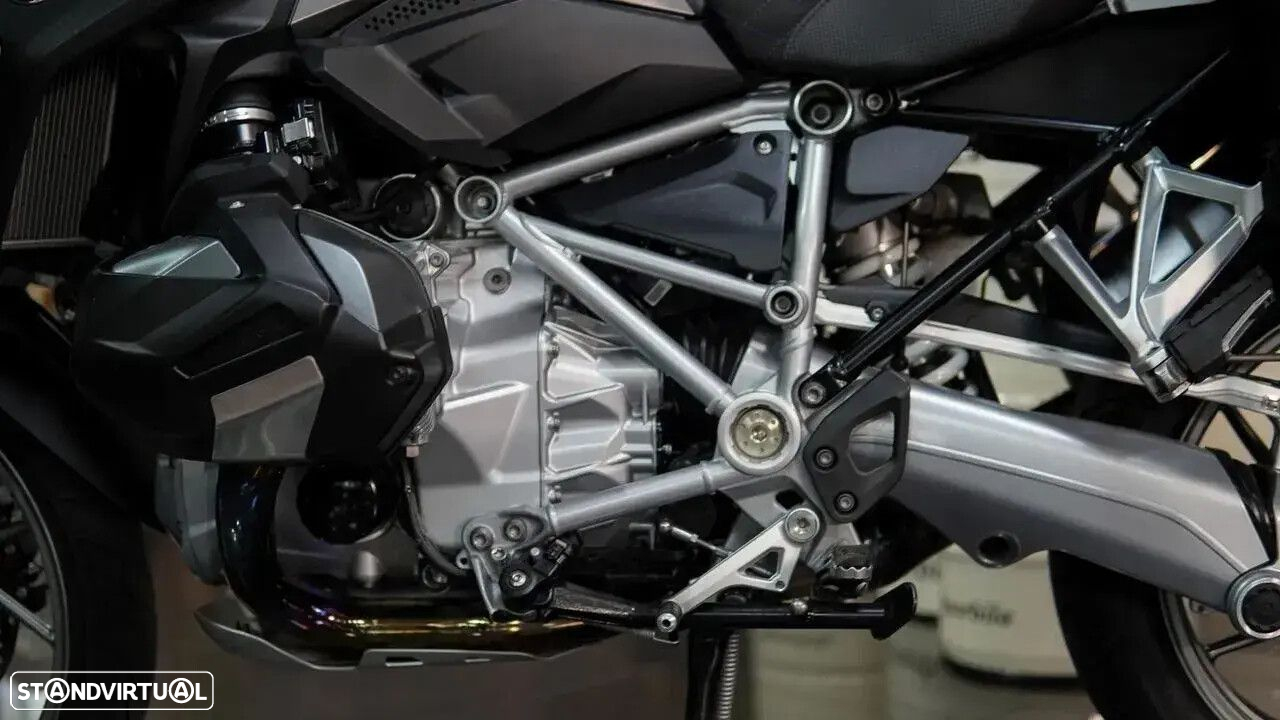 BMW R 1250 GS - 43