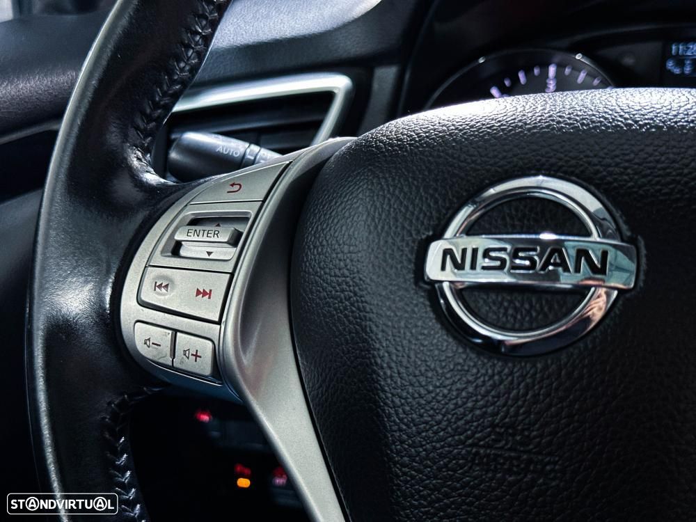 Nissan Qashqai 1.5 dCi Tekna Premium - 40