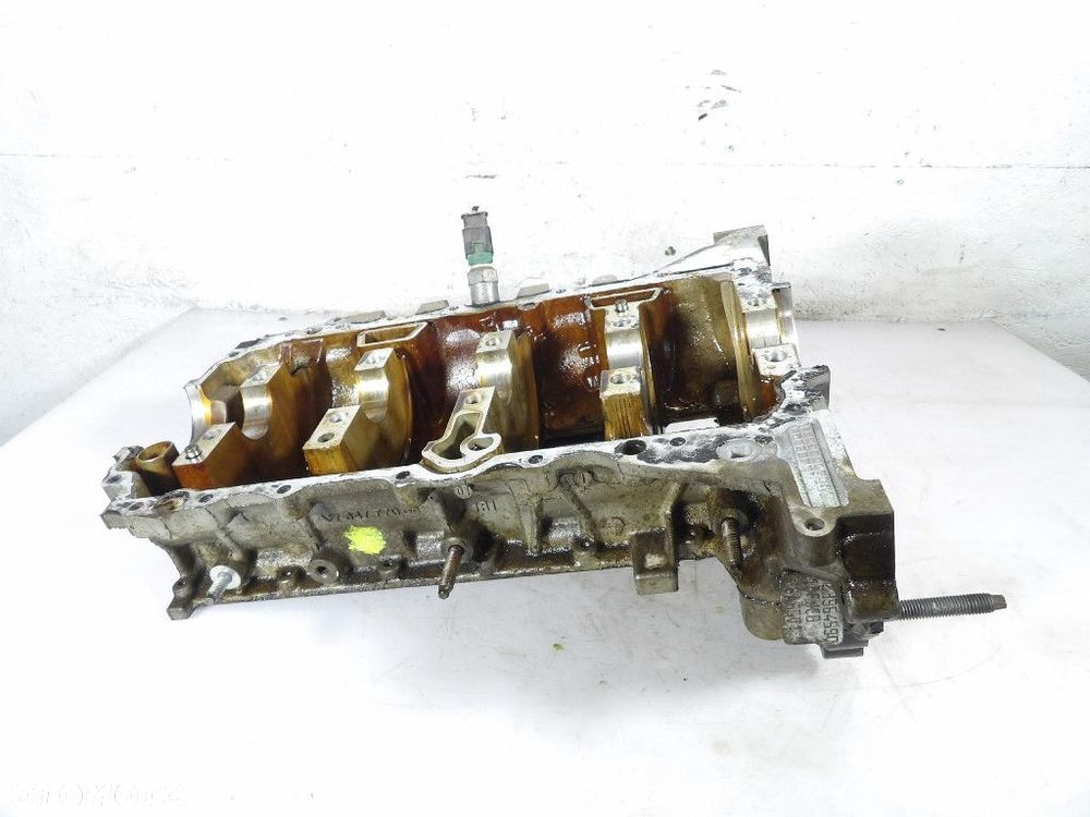 PEUGEOT 508  I LIFT 1.6THP MISA OLEJOWA ALUMINIOWA V764777080 - 1