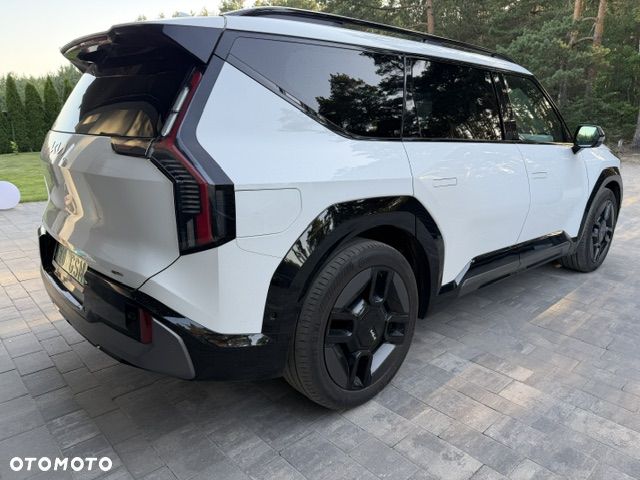 Kia EV9 99.8kWh GT-Line AWD - 3