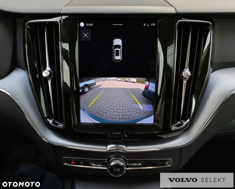 Volvo XC 60 - 26