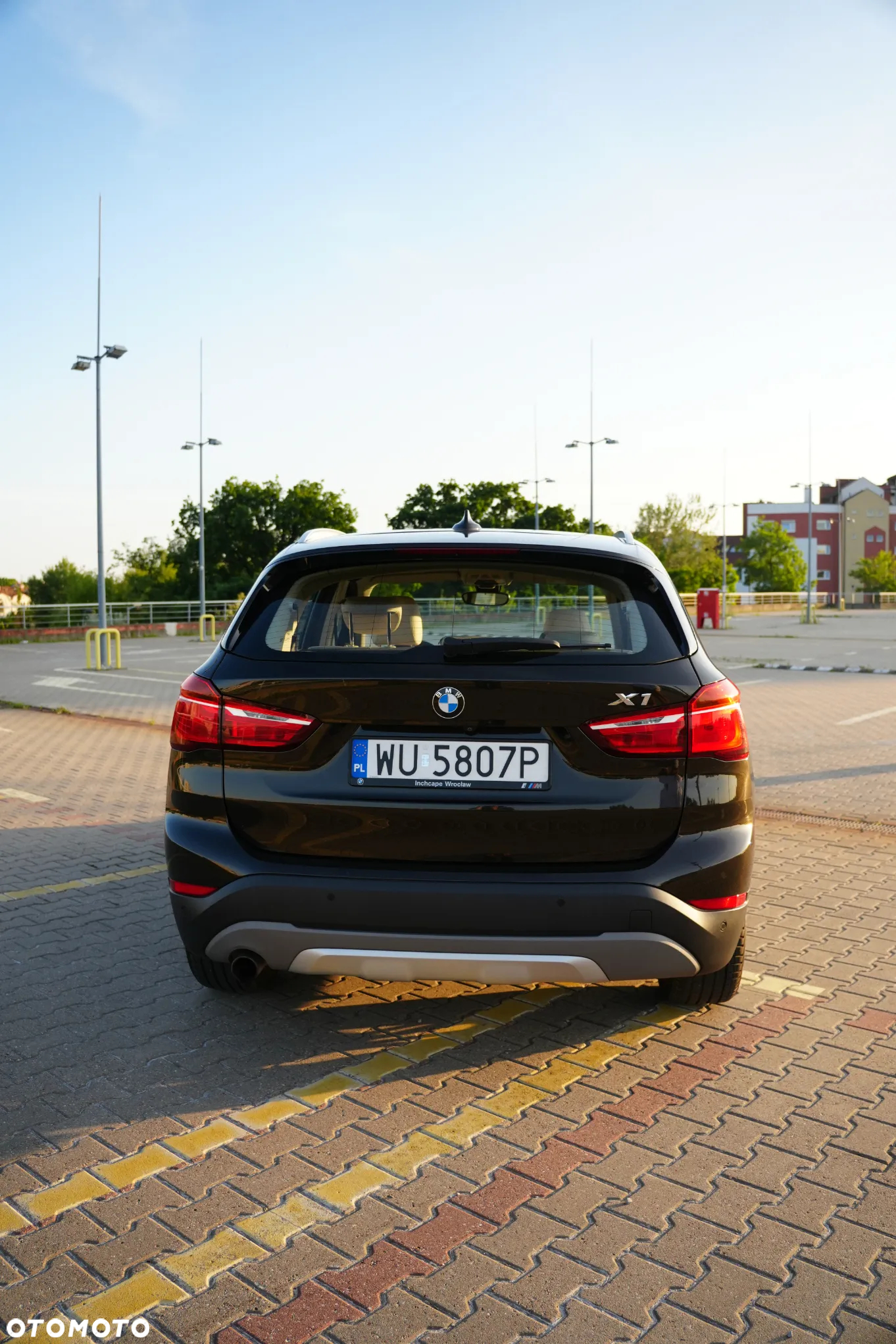 BMW X1 sDrive18i Advantage - 5