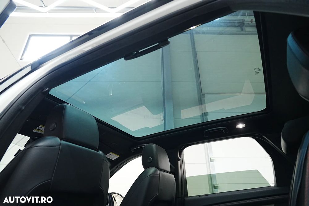 Land Rover Discovery Sport 2.0 l HSE Luxury Aut. - 8