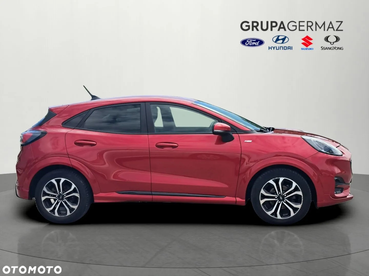 Ford Puma 1.0 EcoBoost ST-Line - 5