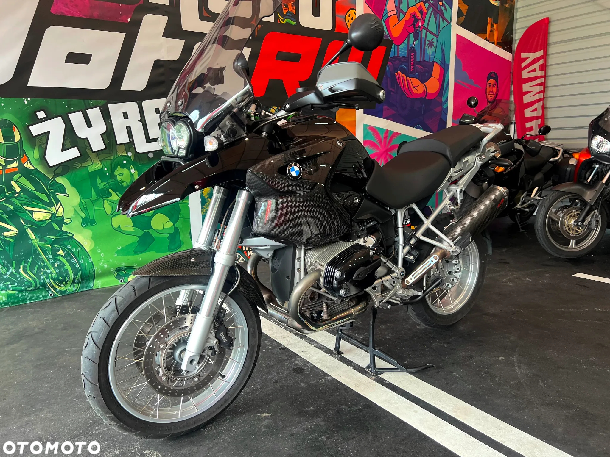 BMW GS - 18