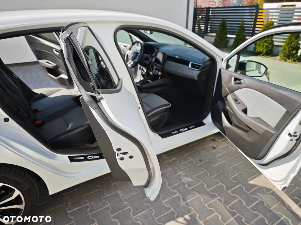 Renault Clio 1.0 TCe Intens - 7