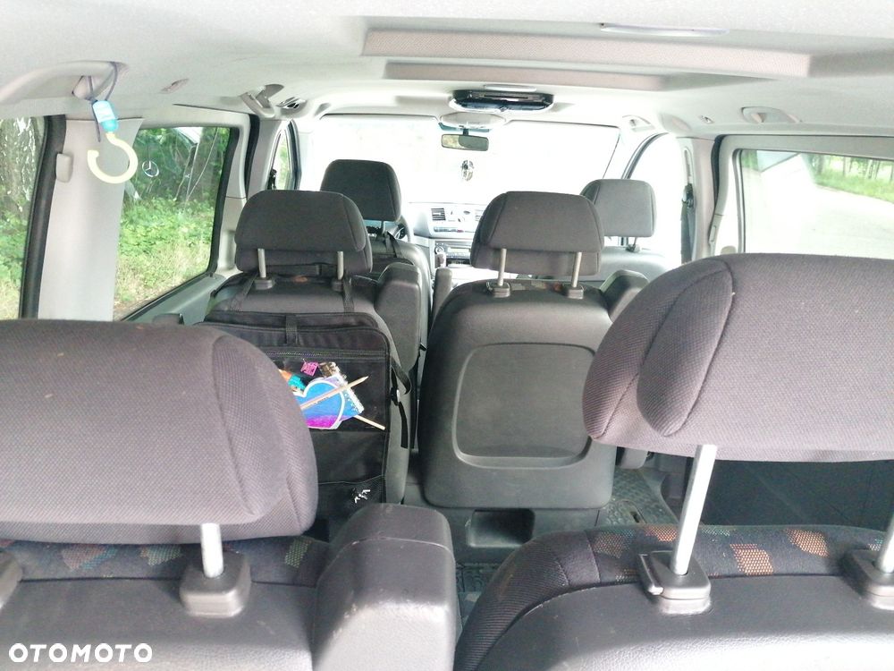Mercedes-Benz Vito - 8