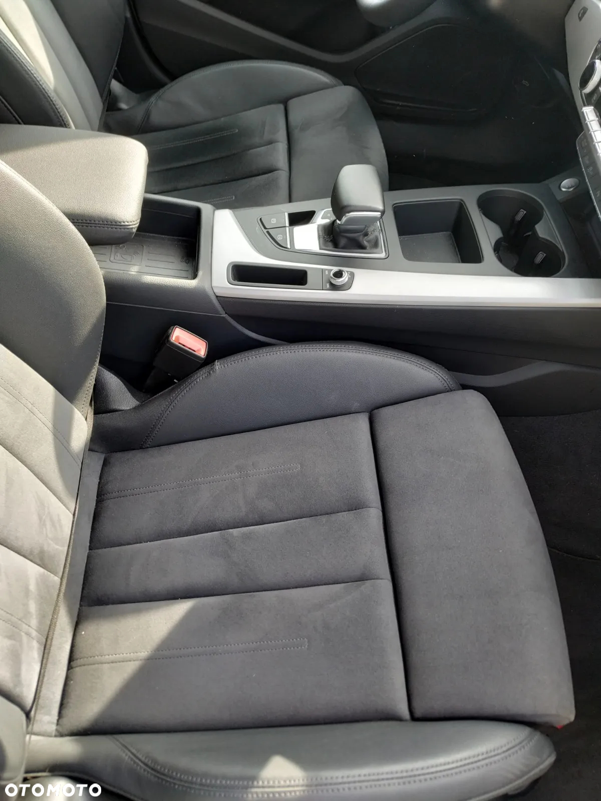 Audi A5 TFSI S tronic - 13