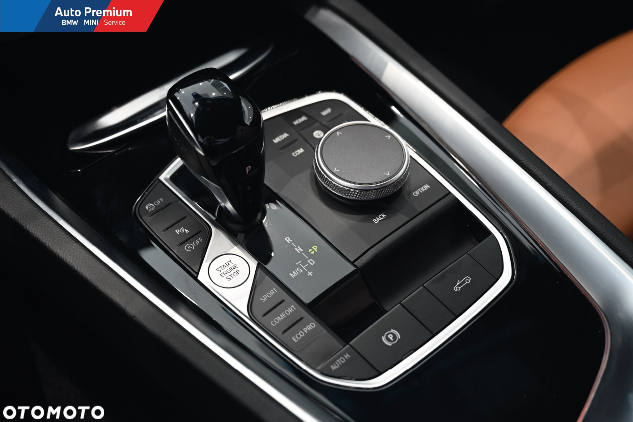 BMW Z4 sDrive30i M Sport - 8