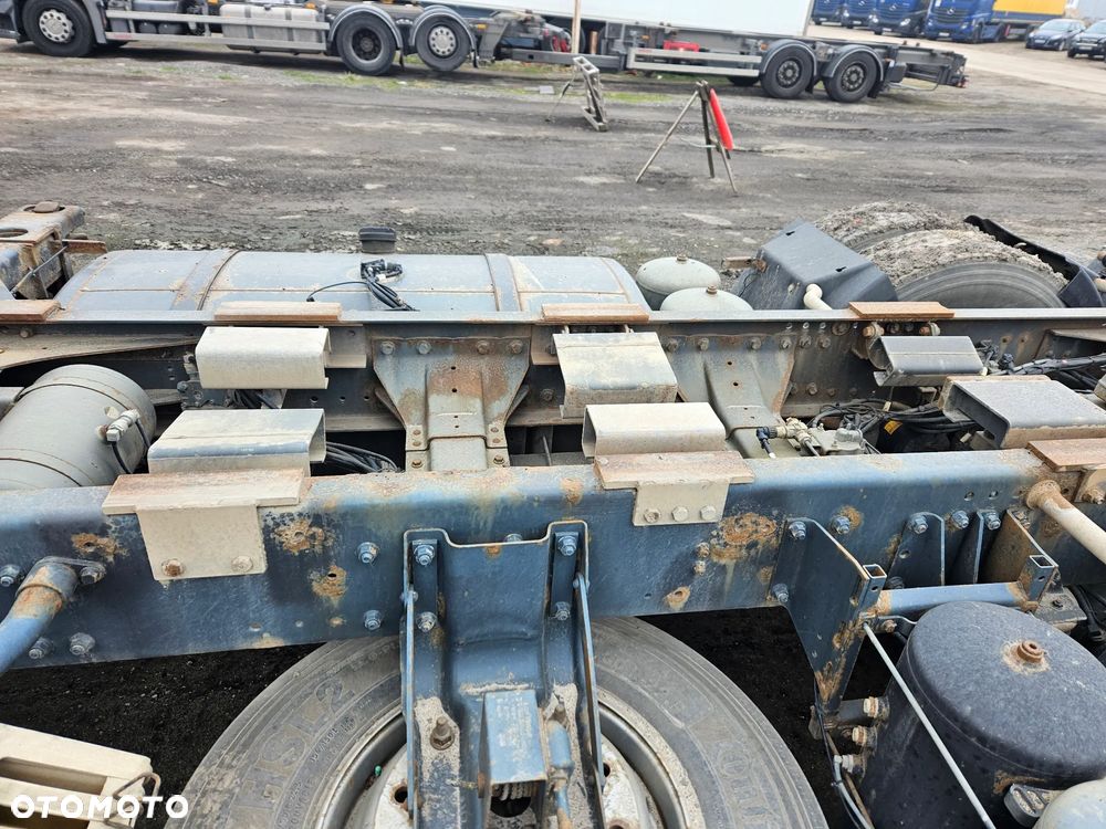 DAF XF105 FAR BDF - 6
