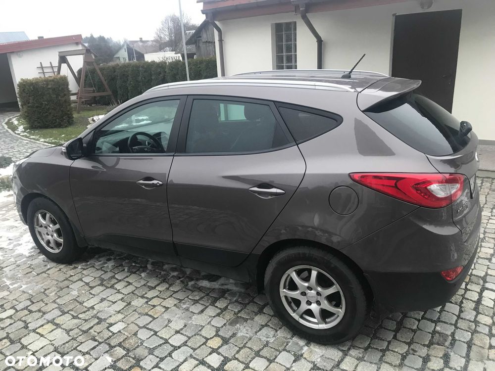 Hyundai ix35 - 3