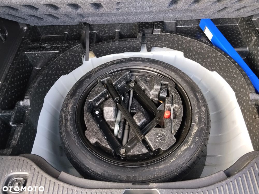 Opel Mokka 1.4 T Cosmo S&S - 31