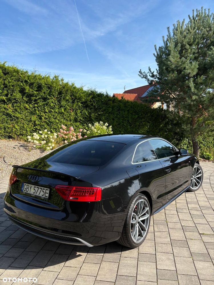 Audi A5 Coupé 1.8 TFSI - 5