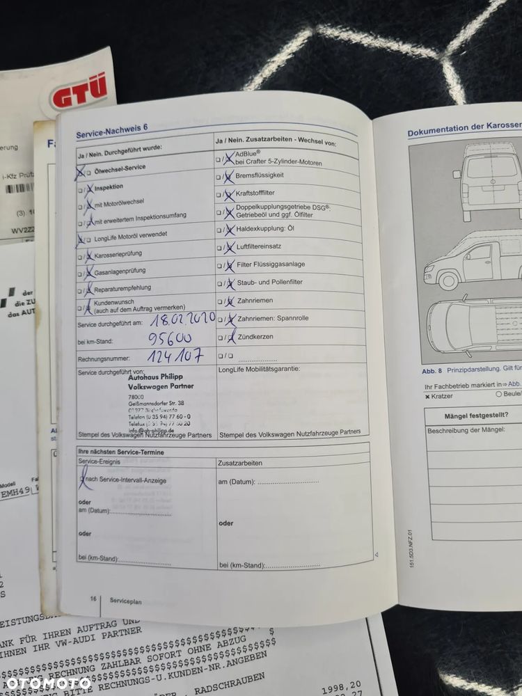 Volkswagen Multivan - 27