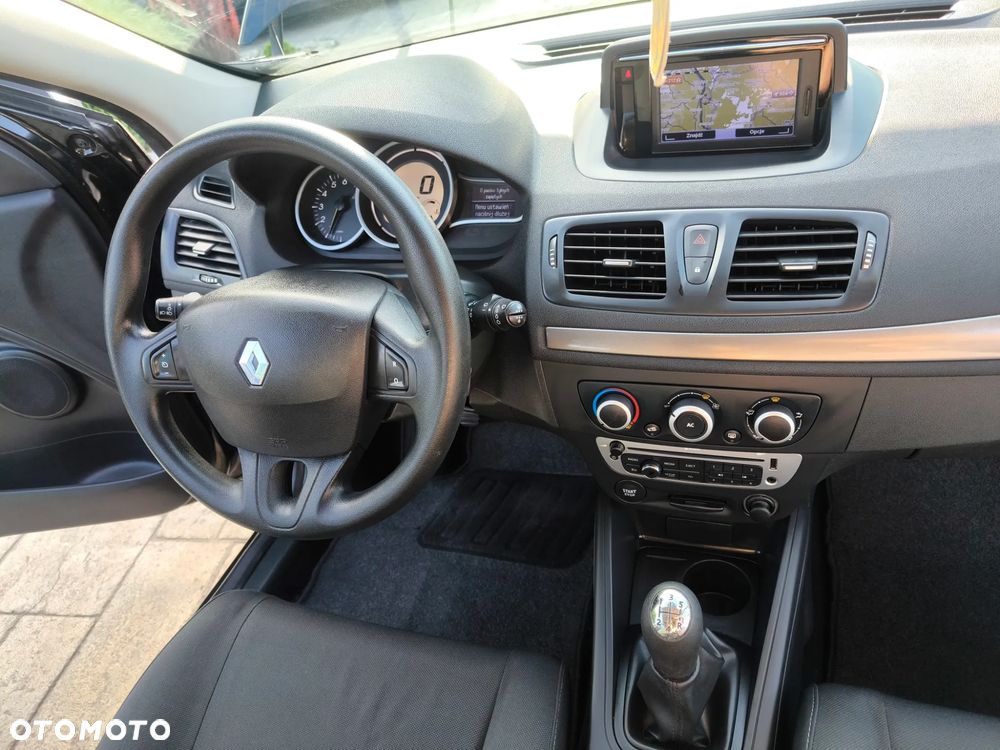 Renault Megane 1.6 16V 100 TomTom Edition - 29