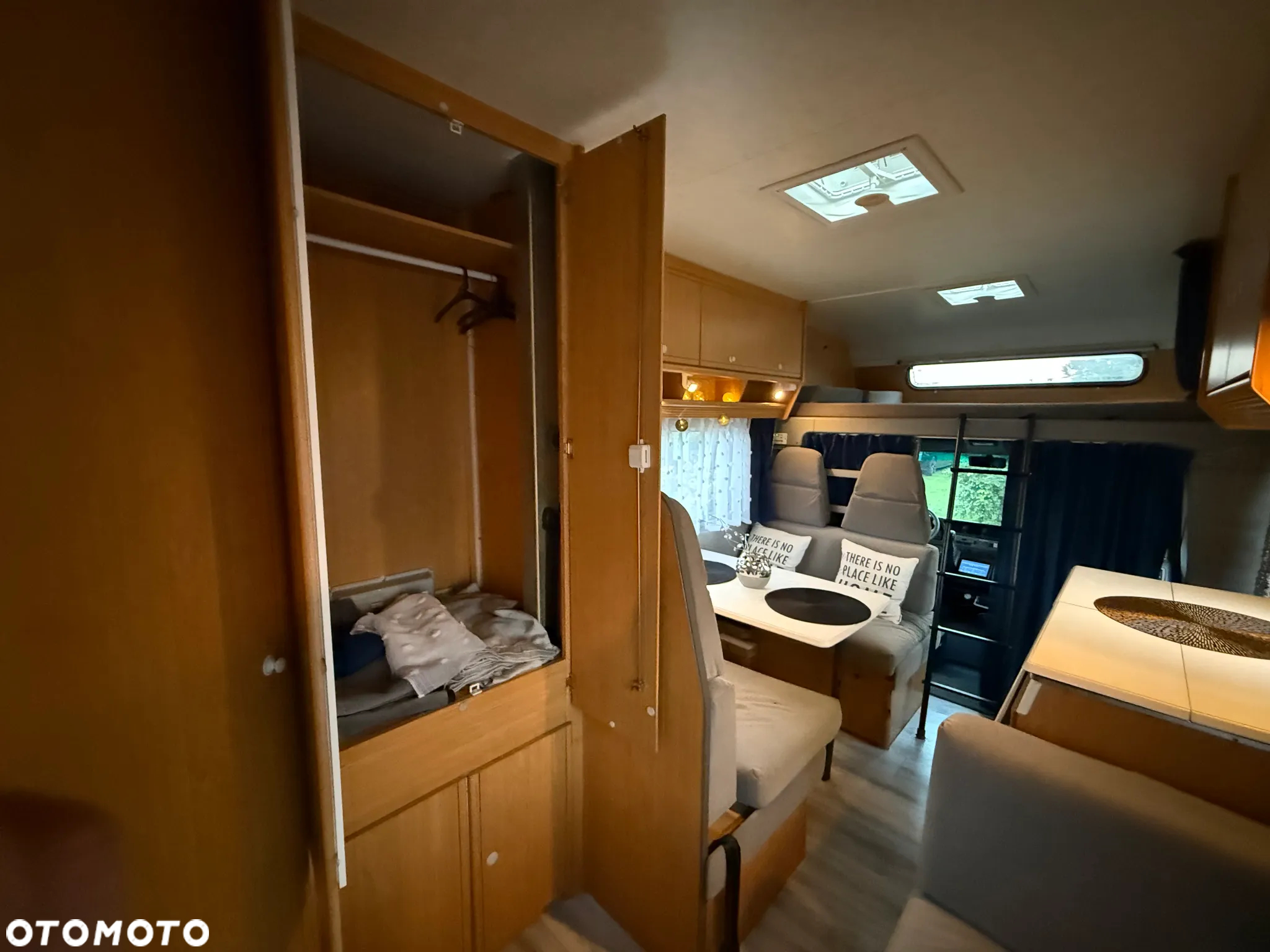Dethleffs FIAT DUCATO 2,5 TD - 37