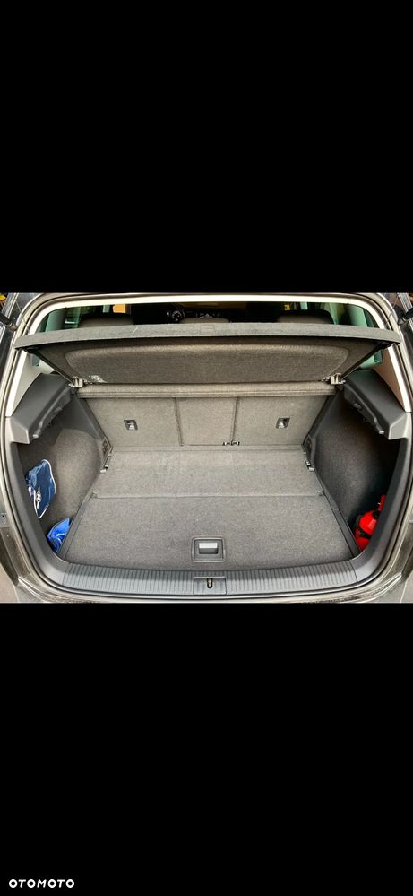 Volkswagen Golf Sportsvan VII SV 1.4 TSI BMT Highline DSG - 10