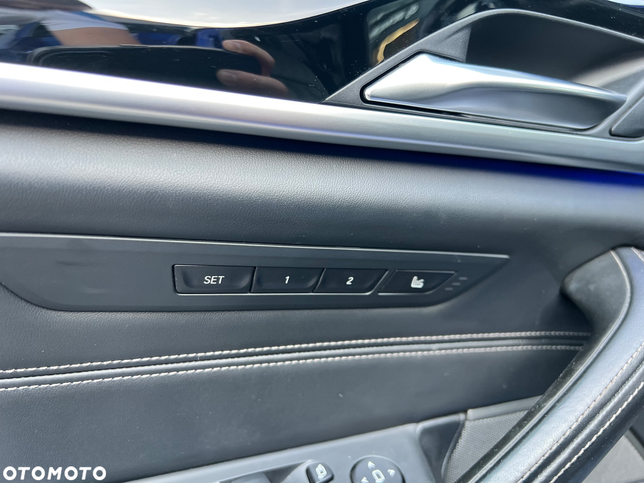 BMW Seria 5 M550d xDrive - 28