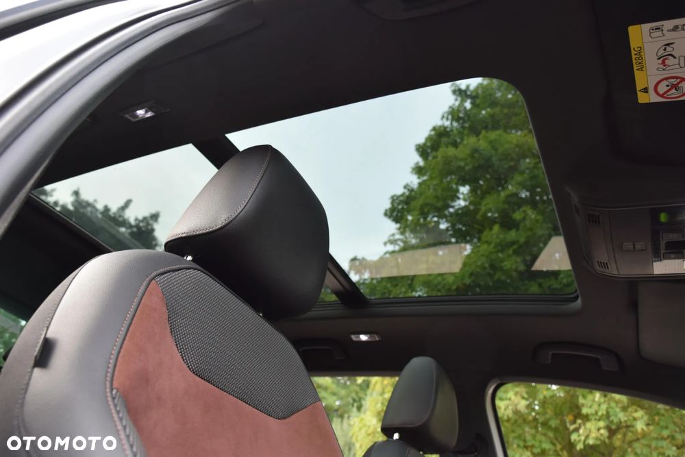 Seat Ateca 1.4 Eco TSI Xcellence S&S 4Drive DSG - 26