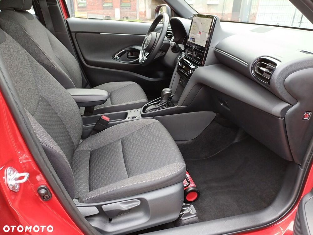 Toyota Yaris Cross Hybrid 1.5 Style - 15