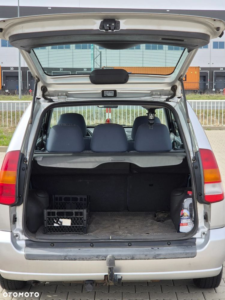 Mitsubishi Space Star 1.3 Family - 9