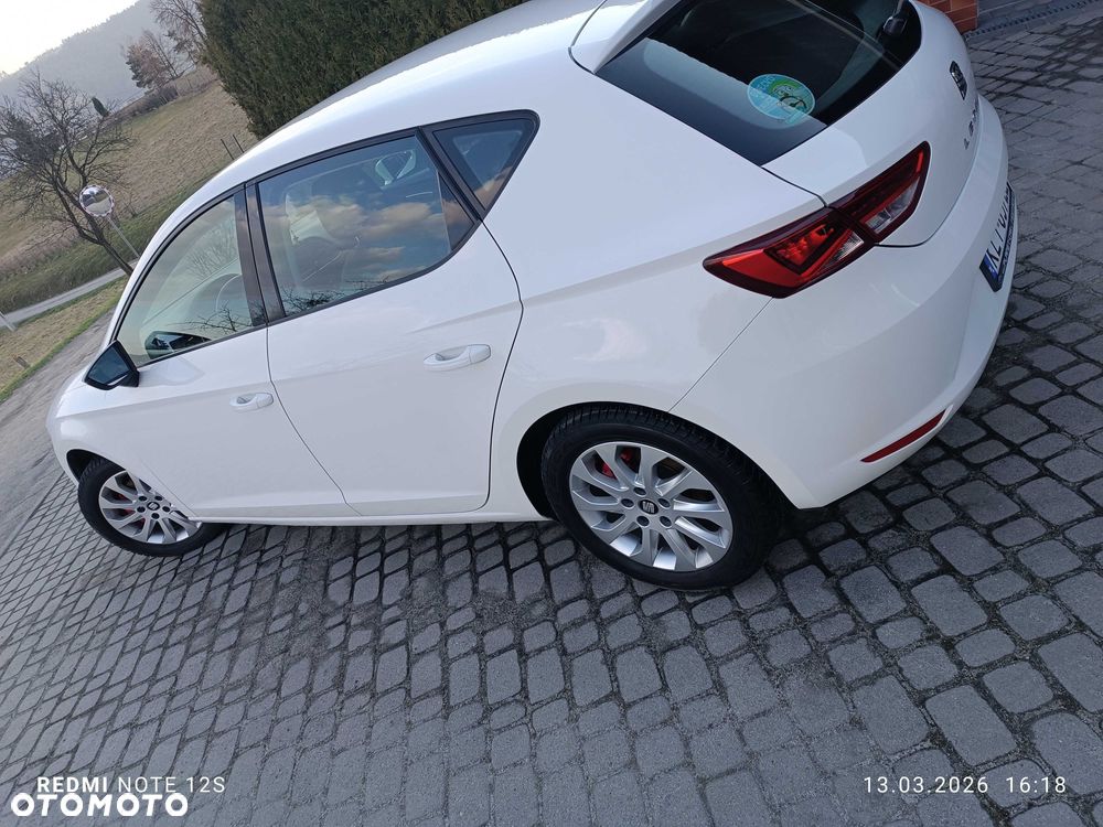 Seat Leon - 3