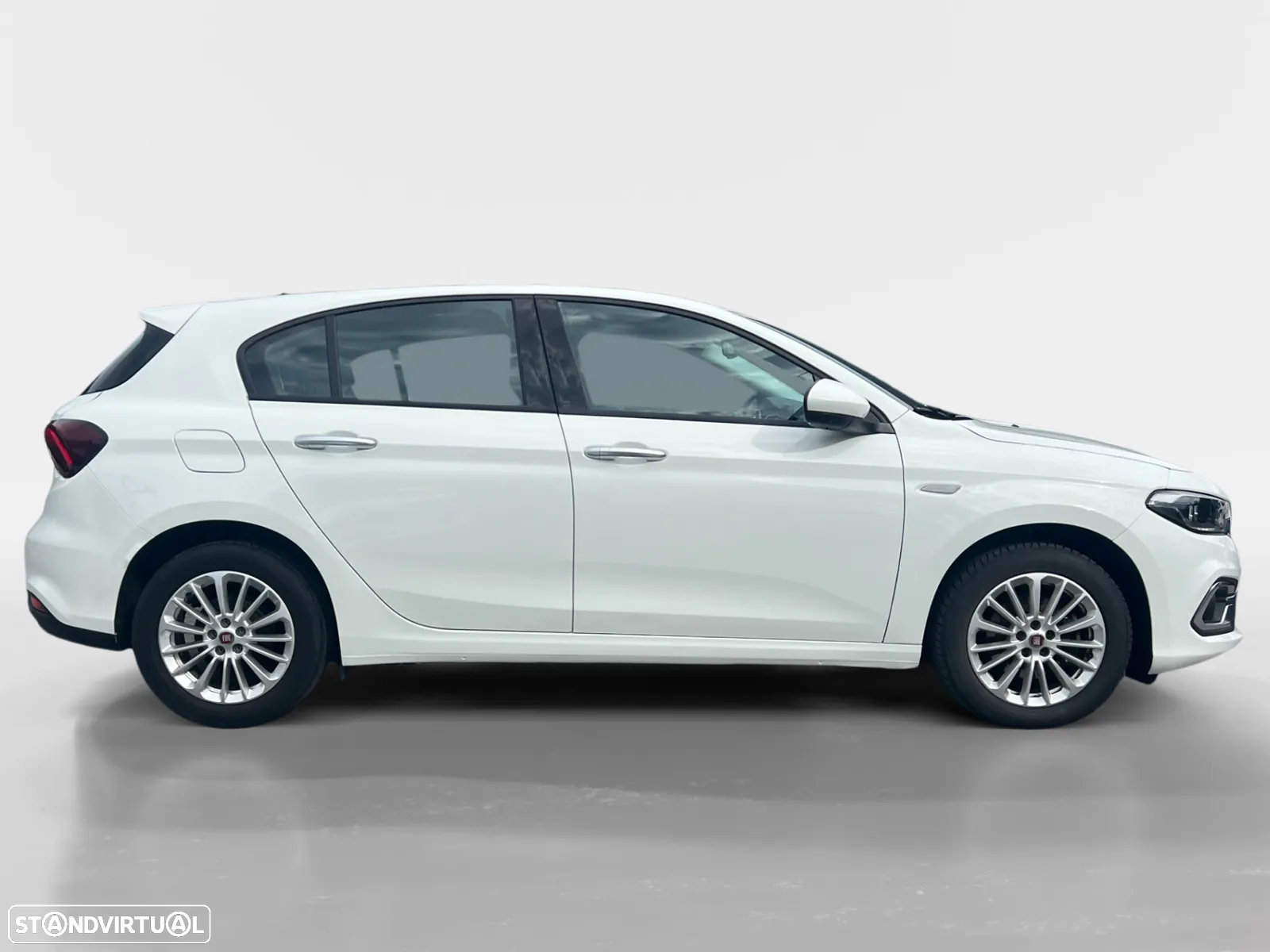 Fiat Tipo 1.3 Multijet Life - 7