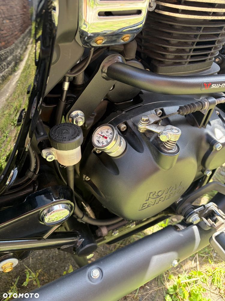 Royal Enfield Meteor - 22