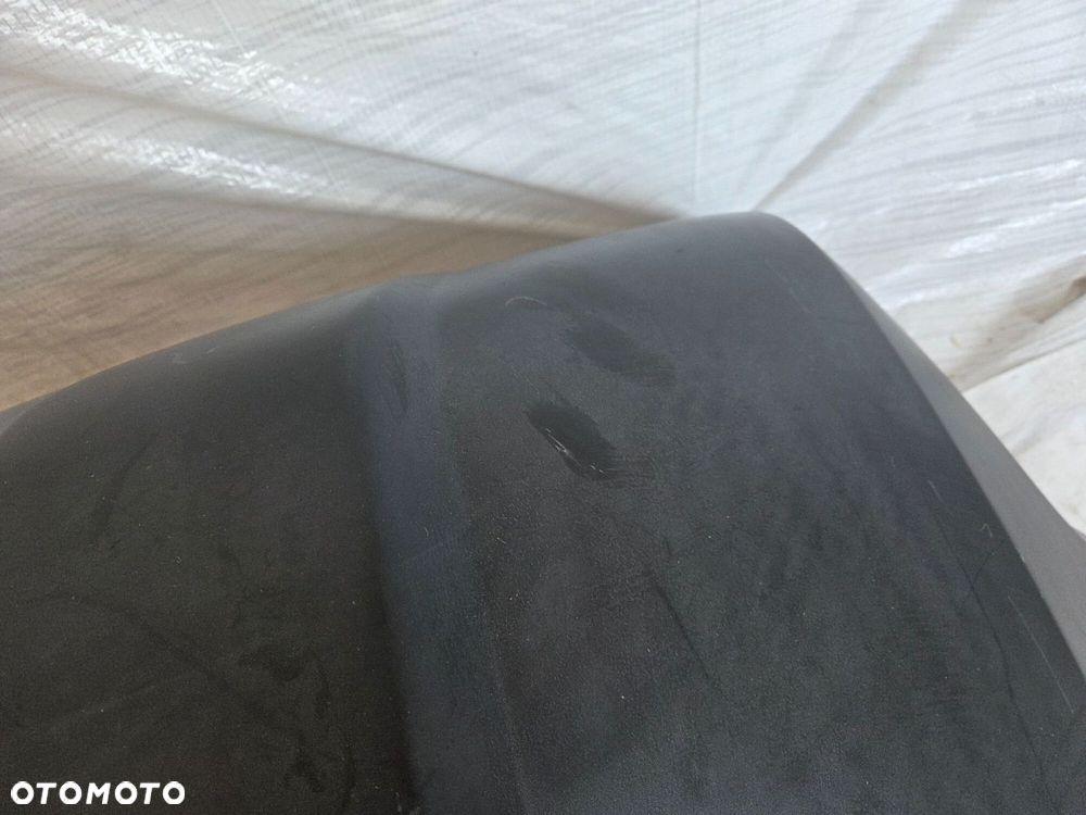 BIPPER NEMO FIAT FIORINO ZDERZAK PRZEDNI NOWY ORYGINAŁ 1308778070 - 8