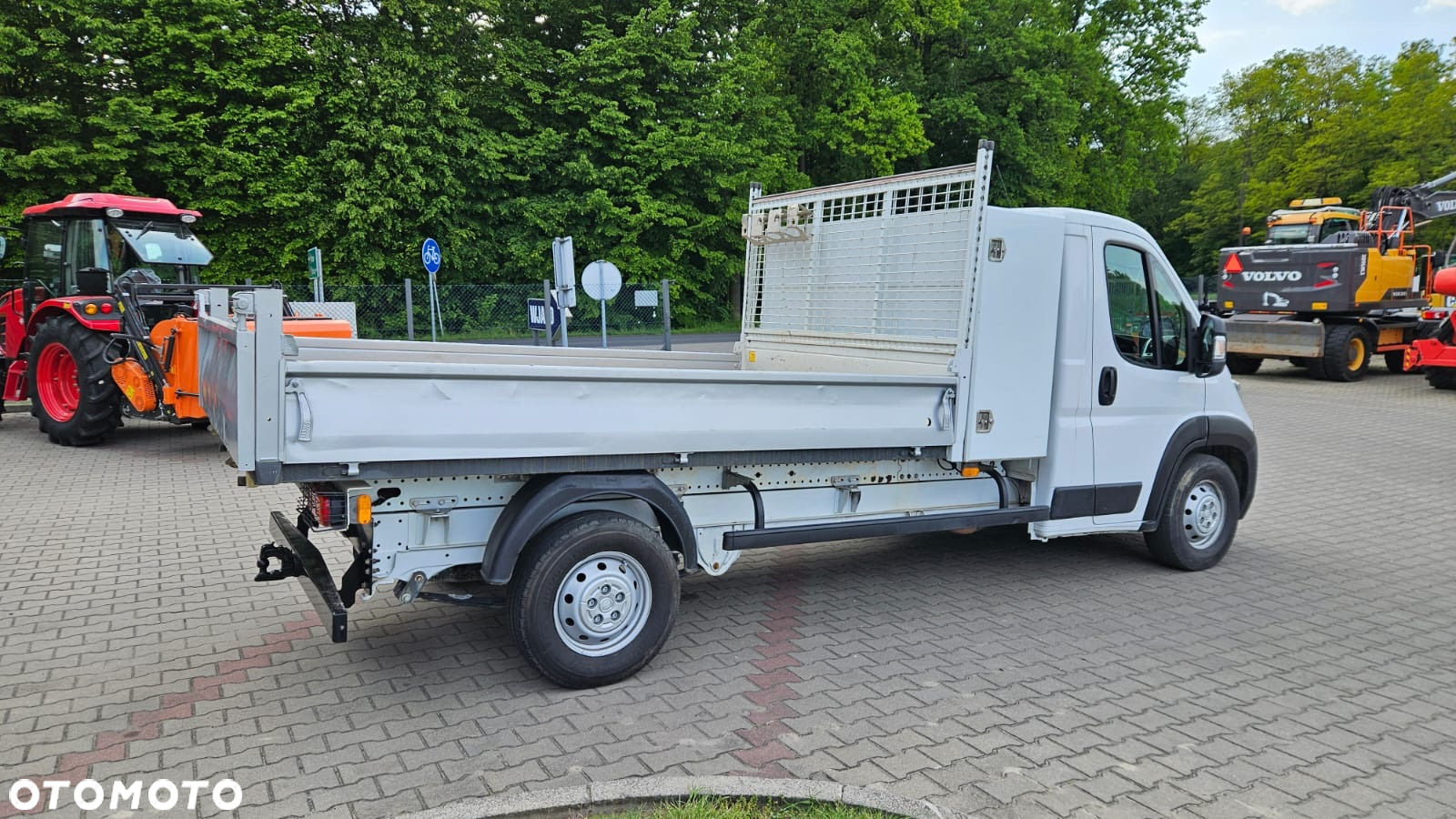 Fiat Ducato - 3