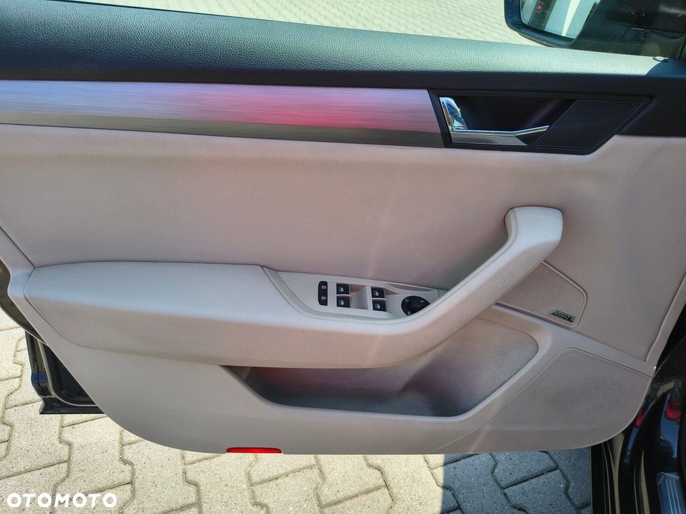 Skoda Superb - 14