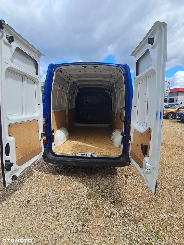 Opel Movano - 27