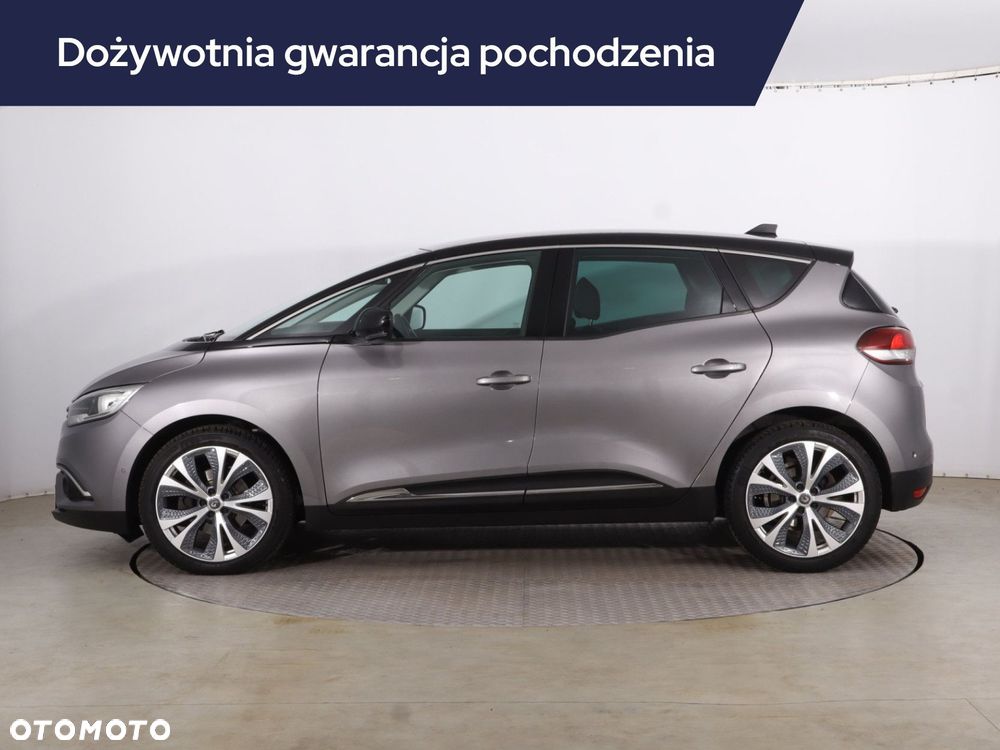 Renault Scenic - 4