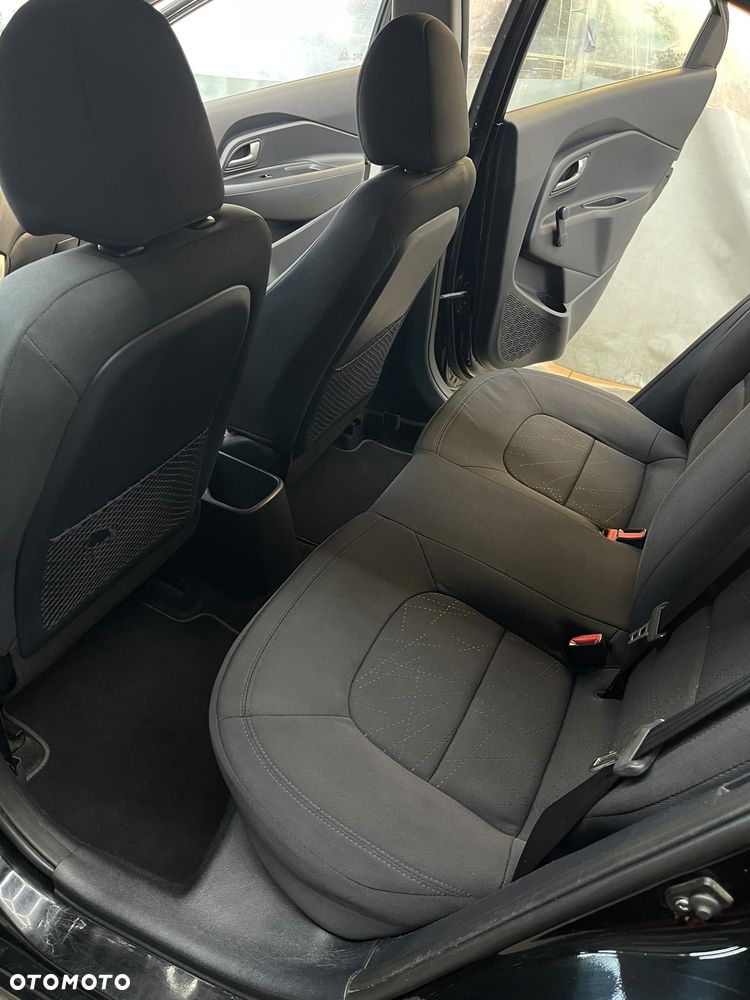 Kia Rio 1.2 Edition 7 - 17