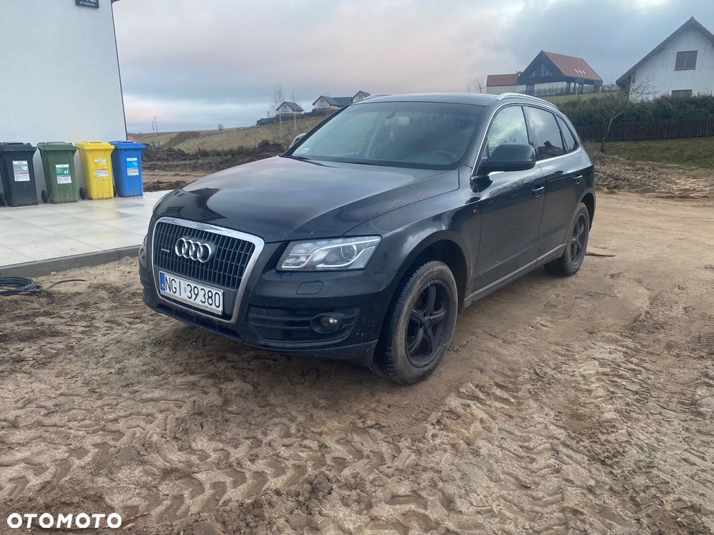 Audi Q5 2.0 TFSI Quattro S tronic - 2