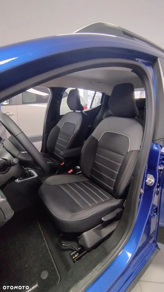 Dacia Sandero Stepway 1.0 TCe Expression - 8
