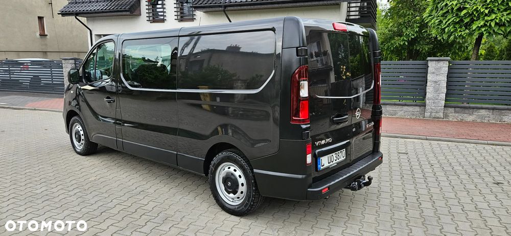 Opel Vivaro L2H1 S&S Life - 5