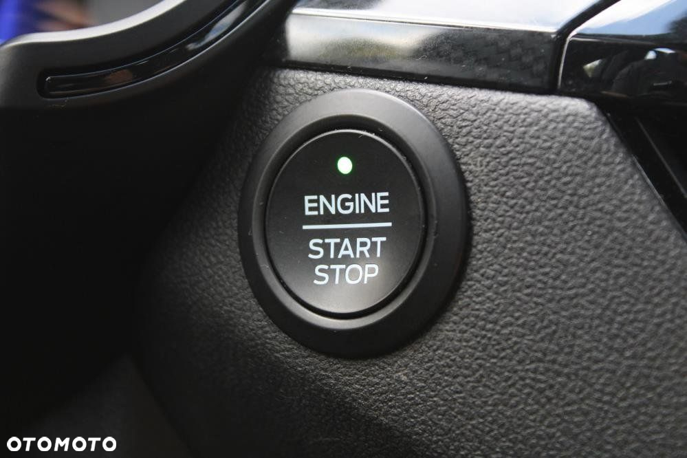 Ford Kuga - 19
