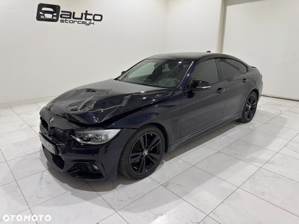 BMW Seria 4 - 15