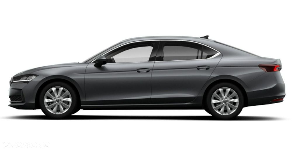 Skoda Superb 2.0 TSI 4x4 Selection DSG - 2