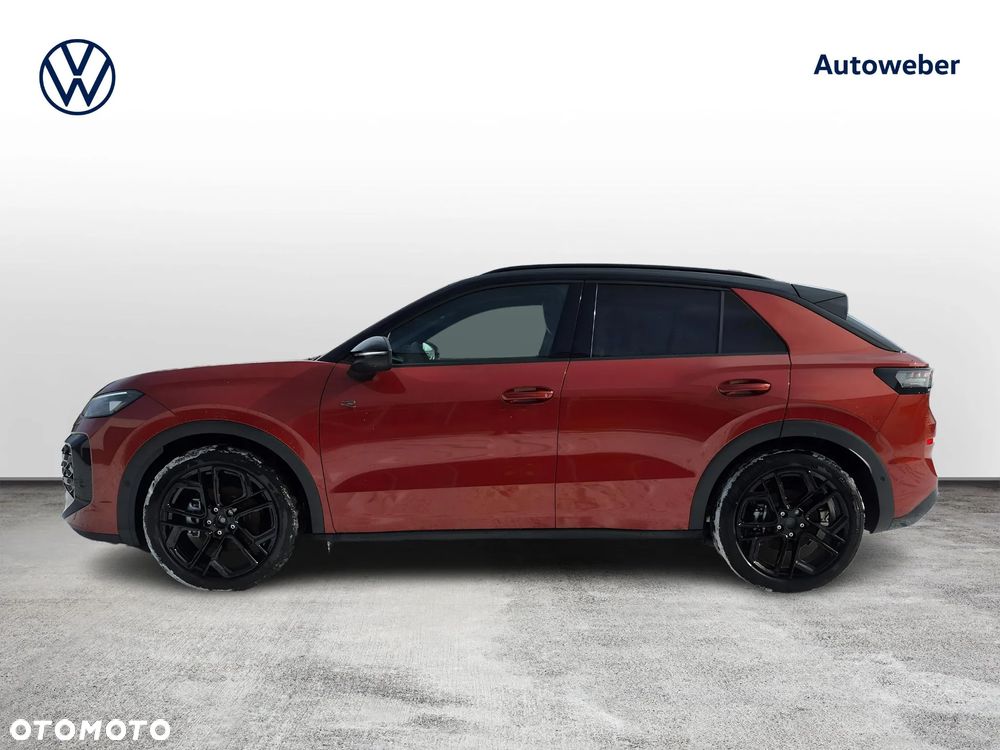 Volkswagen T-Roc 1.5 TSI R-Line DSG - 2