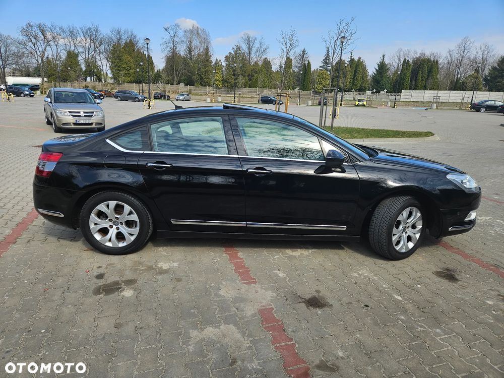 Citroën C5 HDi 140 FAP Exclusive - 2