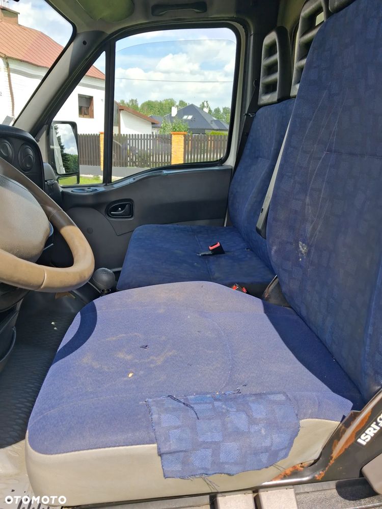 Iveco Daily 35C13 - 10