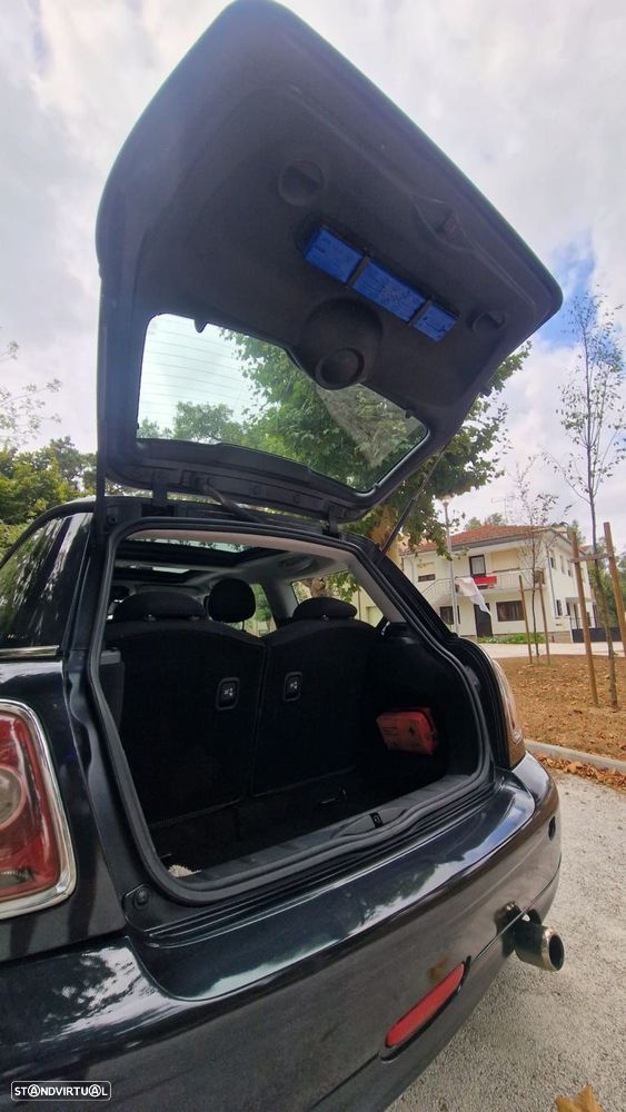 MINI 3 Portas Cooper - 12