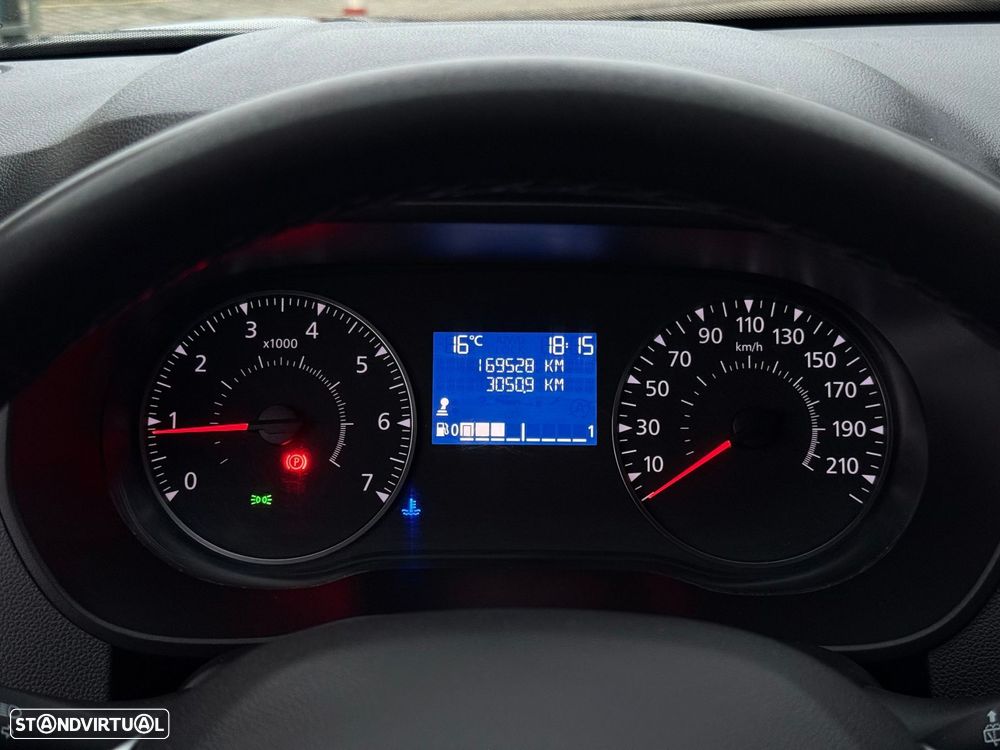 Dacia Duster 1.5 Blue dCi Comfort - 9