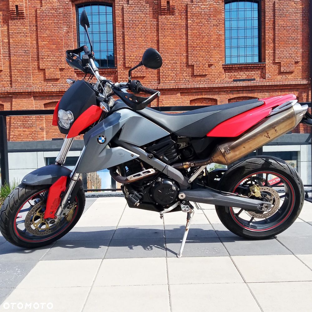 BMW G - 6