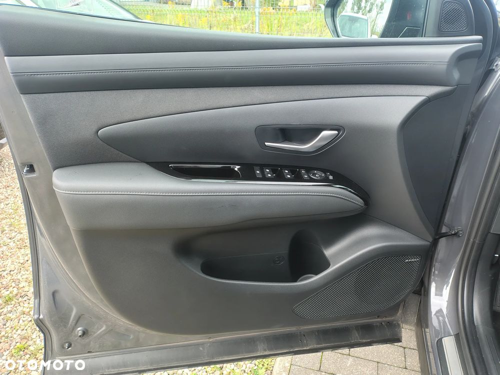 Hyundai Tucson 1.6 T-GDi PHEV Executive 4WD - 14