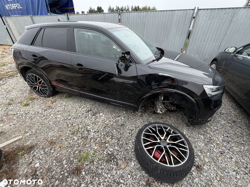 Audi SQ2 - 11