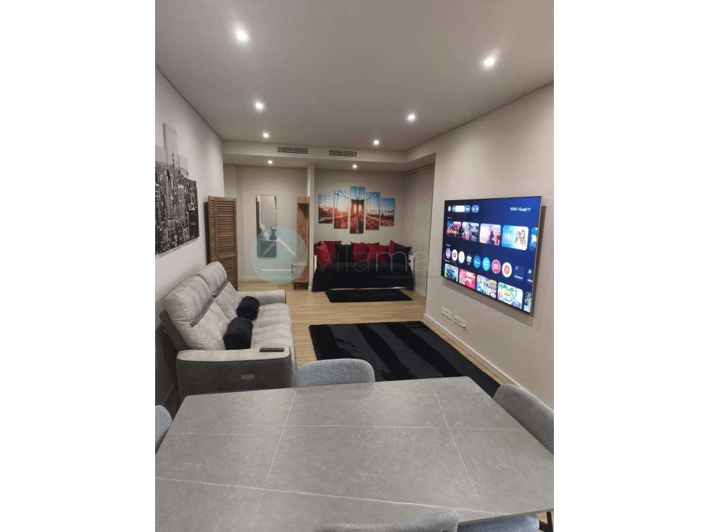 Apartamento T1 - Spring Garden - Grande imagem: 4/18
